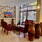 Hotell 4dreams Chimisay 3*