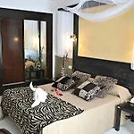 Hotell 4dreams Chimisay Puerto de la Cruz (Tenerife)