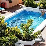 Hotell 4dreams Chimisay Puerto de la Cruz (Tenerife)