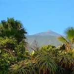 Hotell 4dreams Chimisay Puerto de la Cruz (Tenerife)