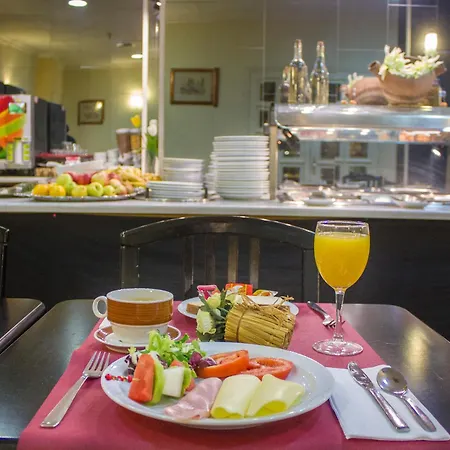 4dreams Chimisay 3* 푸에르토 드 라 크루즈