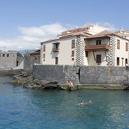 4dreams Chimisay 호텔