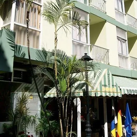 Hotel 4dreams Chimisay