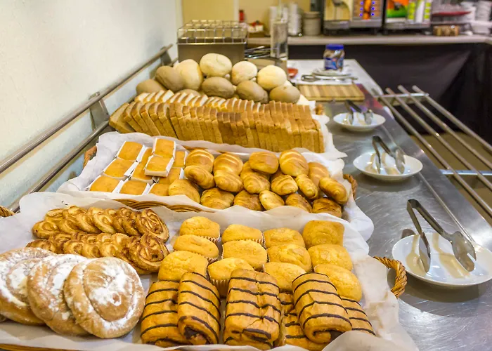 호텔 4dreams Chimisay