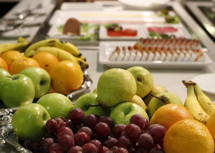 4dreams Chimisay 3* 푸에르토 드 라 크루즈