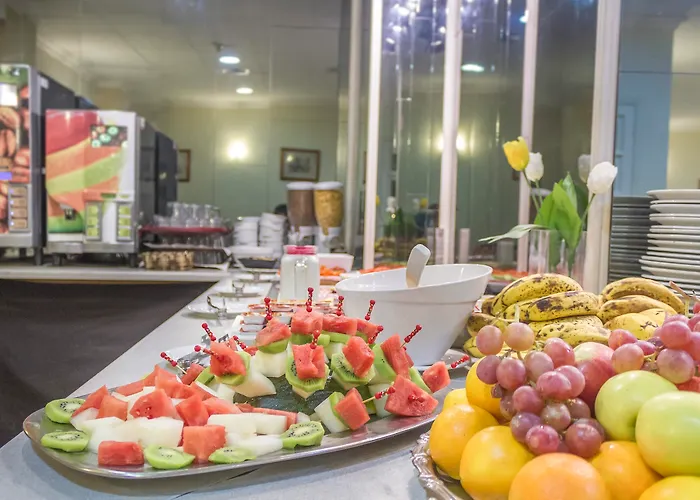 4dreams Chimisay 호텔