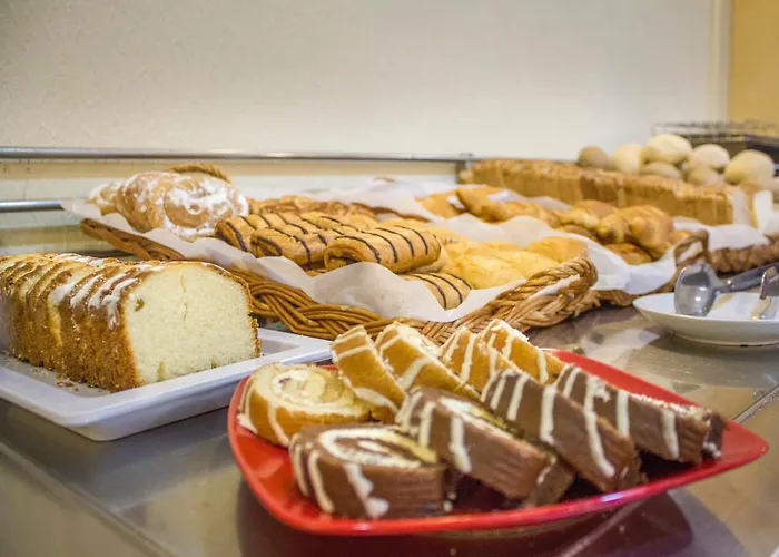 4dreams Chimisay 3* 푸에르토 드 라 크루즈