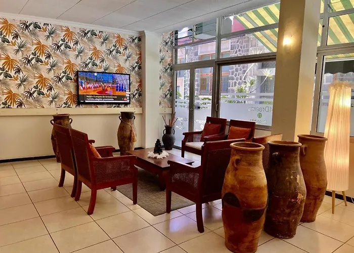 호텔 4dreams Chimisay 3*