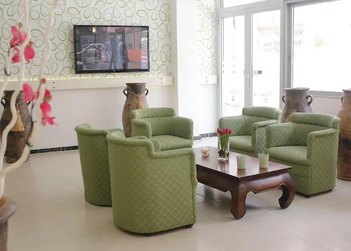 호텔 4dreams Chimisay 3*