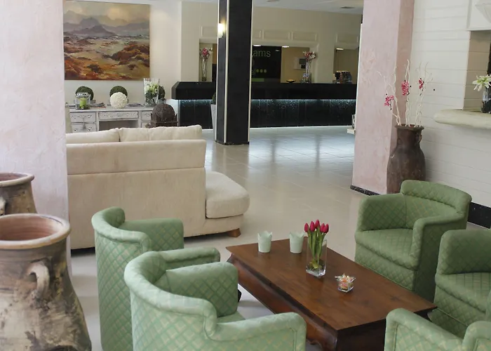 4dreams Chimisay 푸에르토 드 라 크루즈