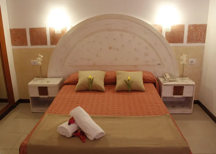 4dreams Chimisay 호텔 3*