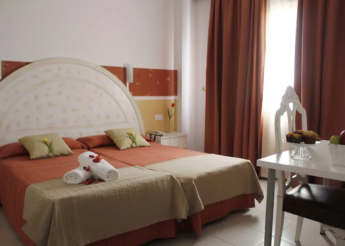 호텔 4dreams Chimisay 3*