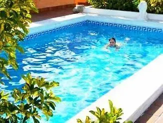 호텔 4dreams Chimisay 푸에르토 드 라 크루즈