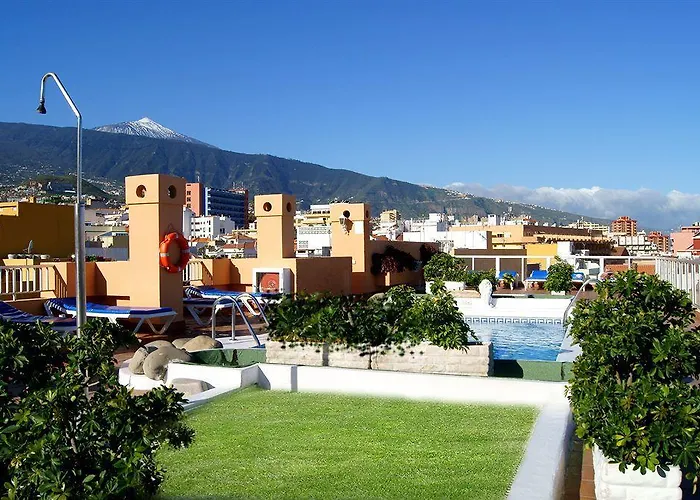 4dreams Chimisay 푸에르토 드 라 크루즈