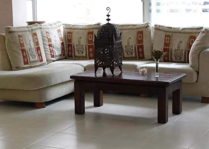 4dreams Chimisay 푸에르토 드 라 크루즈