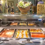 吉米萨伊四梦酒店