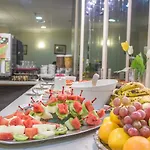 吉米萨伊四梦酒店 酒店