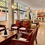 吉米萨伊四梦酒店 酒店