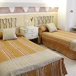 吉米萨伊四梦酒店 酒店 3*