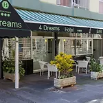 酒店 吉米萨伊四梦酒店