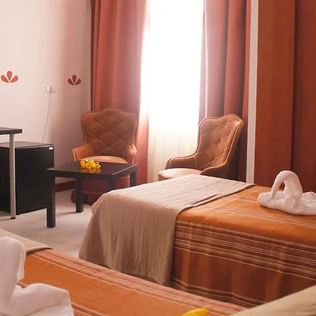 4dreams Chimisay 3* Puerto de la Cruz (Tenerife)