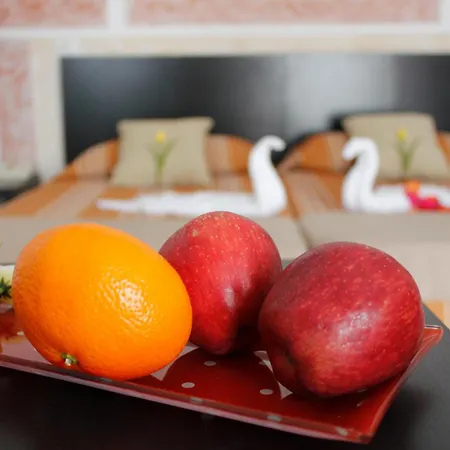 Otel 4dreams Chimisay 3*