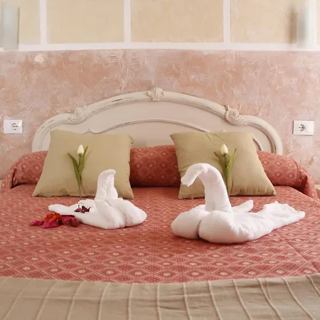 Otel 4dreams Chimisay Puerto de la Cruz (Tenerife)