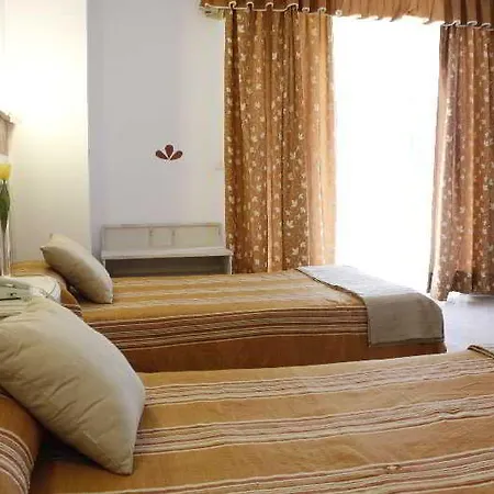 ホテル 4dreams Chimisay プエルト・デ・ラ・クルス