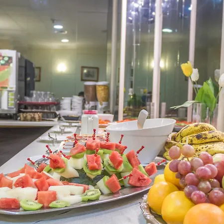 4dreams Chimisay Otel