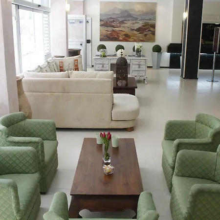 4dreams Chimisay Puerto de la Cruz (Tenerife)