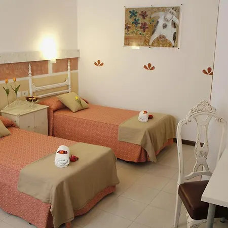 4dreams Chimisay Otel Puerto de la Cruz (Tenerife)