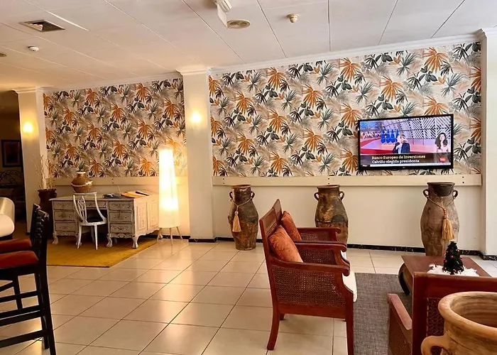 4dreams Chimisay Puerto de la Cruz (Tenerife)