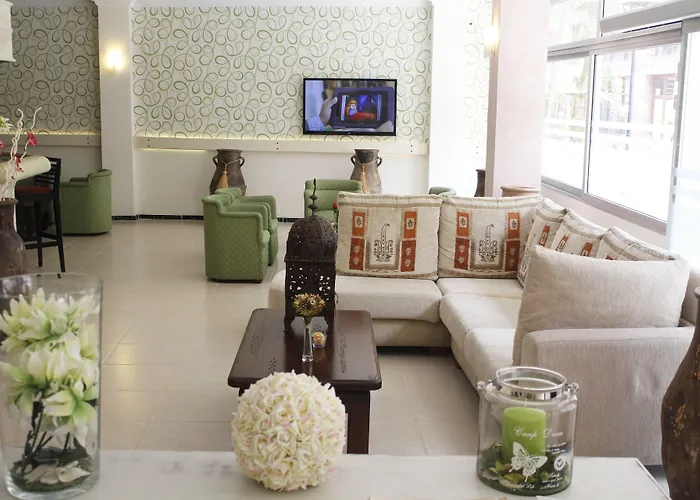 4dreams Chimisay Hotel