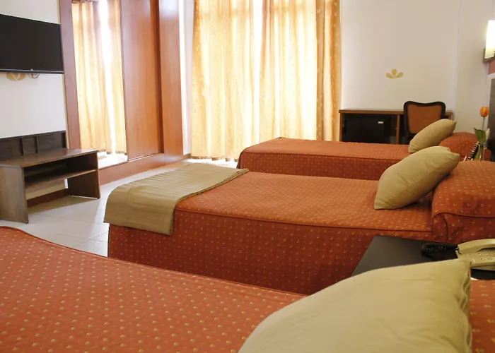 4dreams Chimisay Hotel 3*