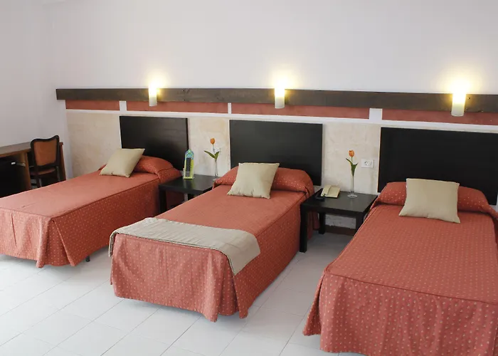 Hotel 4dreams Chimisay Puerto de la Cruz (Tenerife)