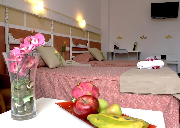 Hotel 4dreams Chimisay 3*