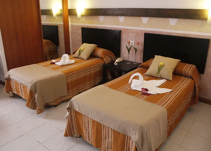 Hotel 4dreams Chimisay Puerto de la Cruz (Tenerife)