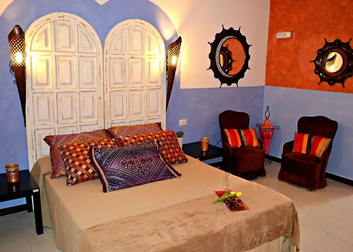 Hotel 4dreams Chimisay 3*