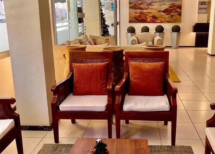 4dreams Chimisay 3* Puerto de la Cruz (Tenerife)