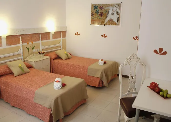 4dreams Chimisay Hotel Puerto de la Cruz (Tenerife)