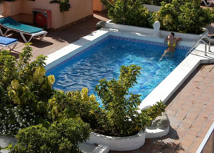 Hotel 4dreams Chimisay 3*