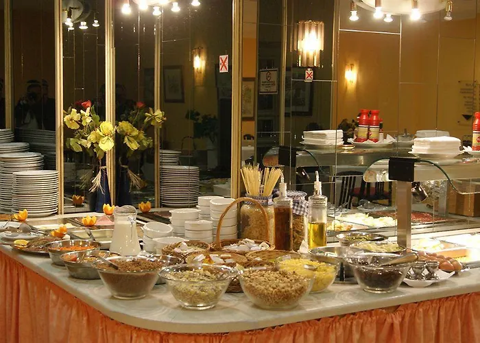 4dreams Chimisay Hotel 3*