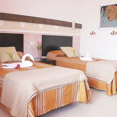 4dreams Chimisay Hotel