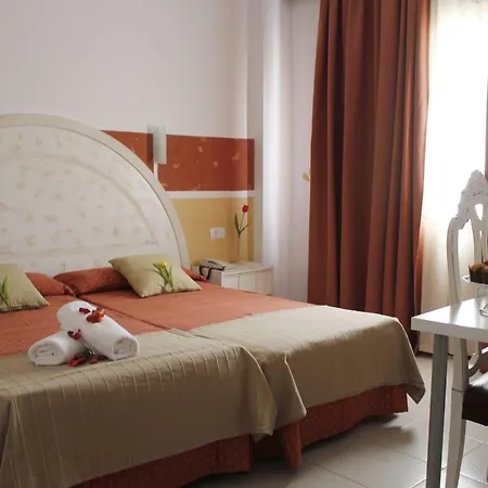 Hotel 4dreams Chimisay Puerto de la Cruz (Tenerife)