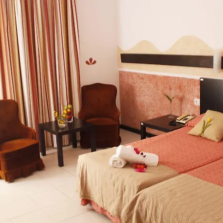 Hotel 4dreams Chimisay Puerto de la Cruz (Tenerife)