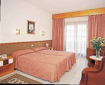 4dreams Chimisay Hotel Puerto de la Cruz (Tenerife)