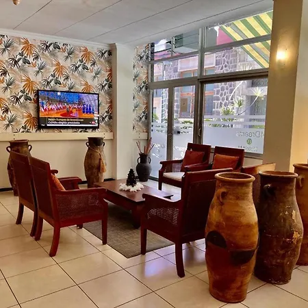 Hotel 4dreams Chimisay 3*