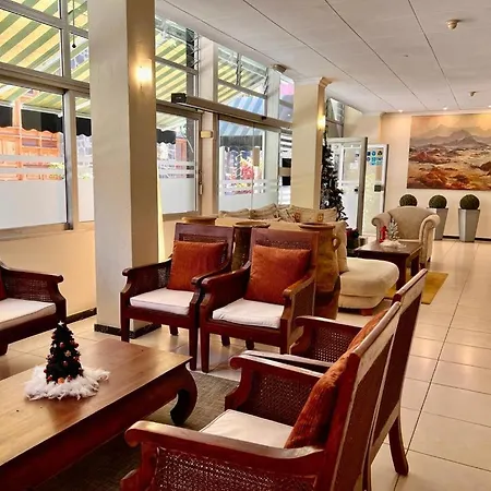 4dreams Chimisay Hotel