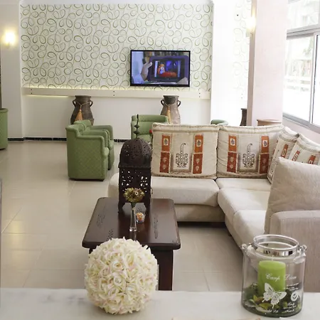 4dreams Chimisay Hotel