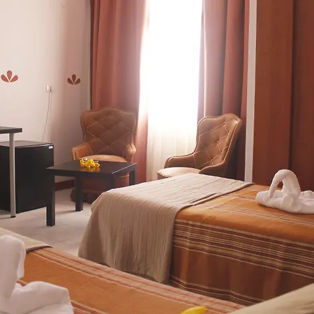 酒店 吉米萨伊四梦酒店 拉克鲁斯